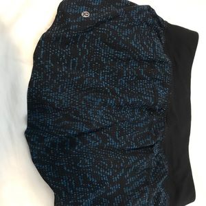 lulu skirt